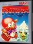 Atari  2600&nbsp; - &nbsp;Pengo (1984) (Atari)